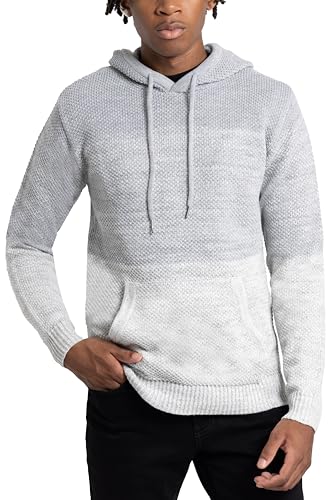Light Grey - Colorblock