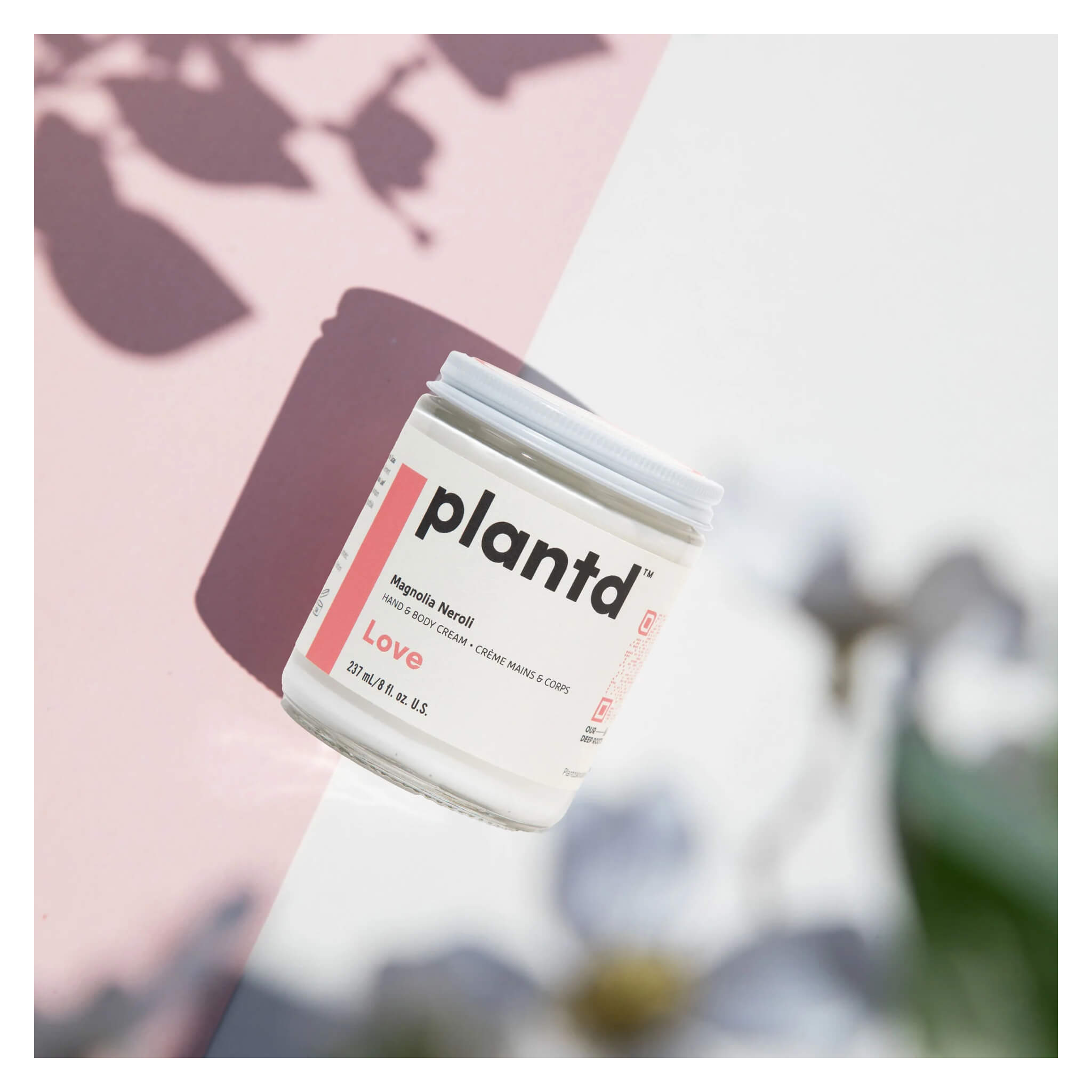 Best Hand & Body Cream for Dry Skin - Ultra Moisturizing & Nourishing - Perfect for Daily Hydration & Spa-Like Relaxation at Home