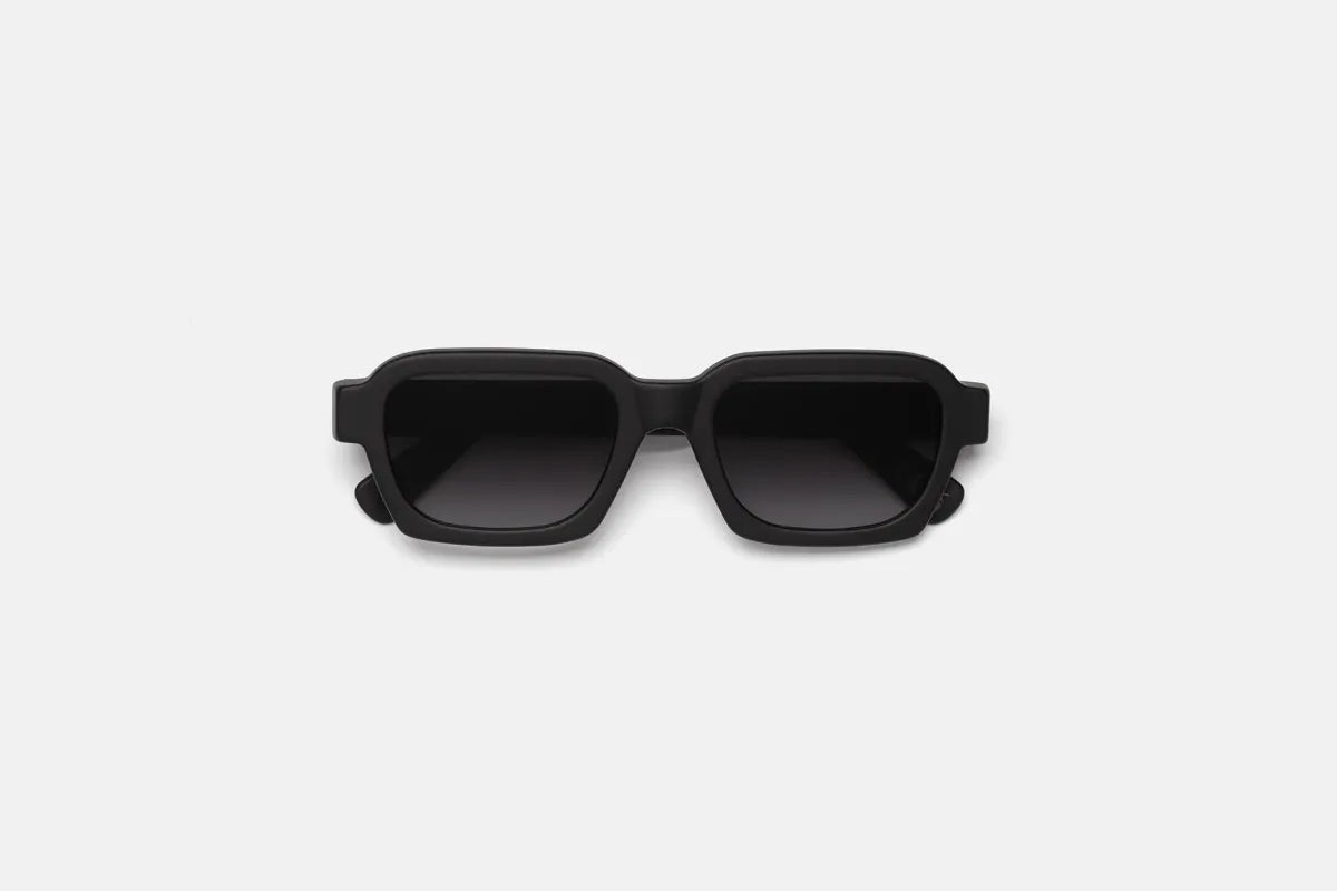 RSF Caro BAJ Estate Matt Black - Premium Matte Black Car Accessories for Luxury Vehicles | Perfect for Sedans, SUVs, and Estate Cars