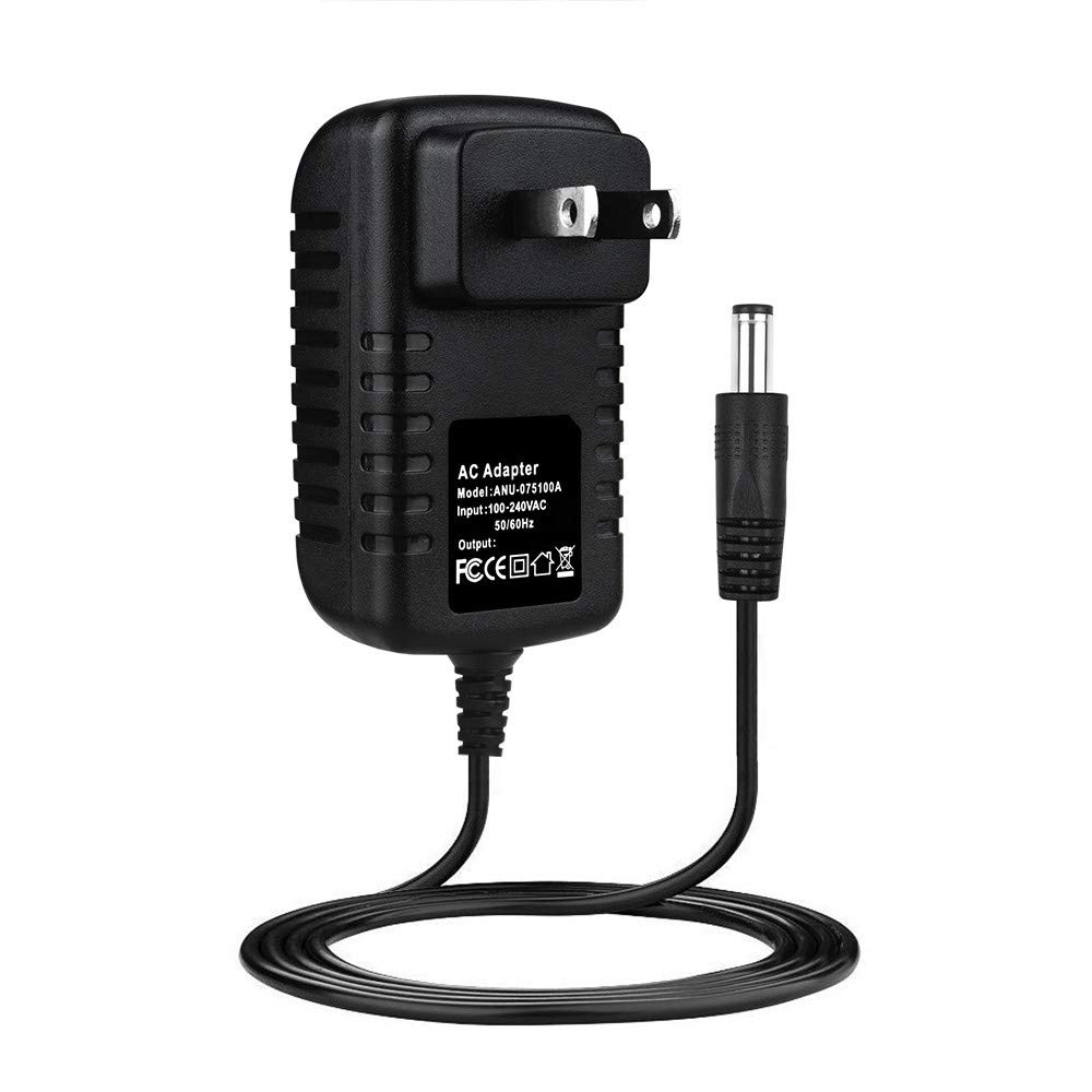 SLLEA AC/DC Power Adapter Charger for Troy Bilt 12AGA2A6711 TB280 ES 163cc Lawn Mower Replacement - Perfect for Home Lawn Care and Outdoor Power Equipment Maintenance