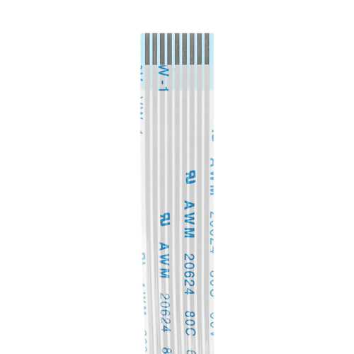 Original Blu-ray Drive Flex Ribbon Cable Replacement for PS4 CUH-1215A/B - Compatible with PlayStation 4 Repair & DIY Upgrades | Gaming Accessories & Console Maintenance