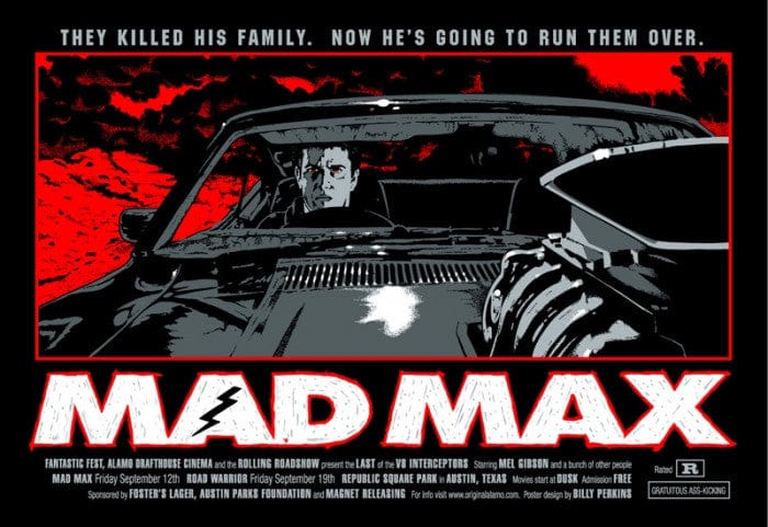 Mad Max (Variant) - Action-Packed Post-Apocalyptic Adventure Game - Perfect for PC & Console Gaming Enthusiasts