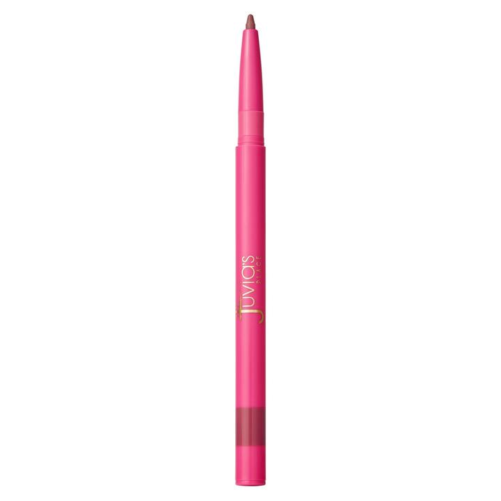 Luxe Lip Liner Love Me - Waterproof Long Lasting Lip Pencil for Precise Definition | Perfect for Everyday Wear, Date Night & Special Occasions