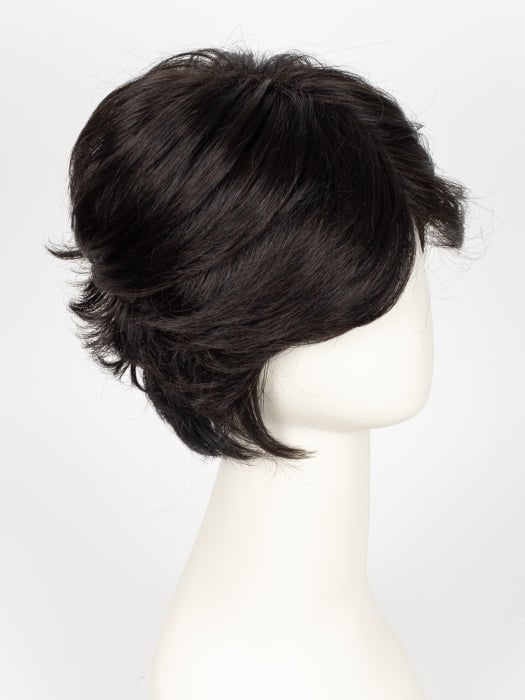 Gala Large Synthetic Wig with Basic Cap - Heat Resistant & Natural Look for Cosplay, Halloween, and Daily Wear