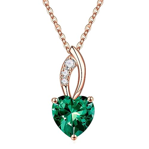 05-May-Created Emerald