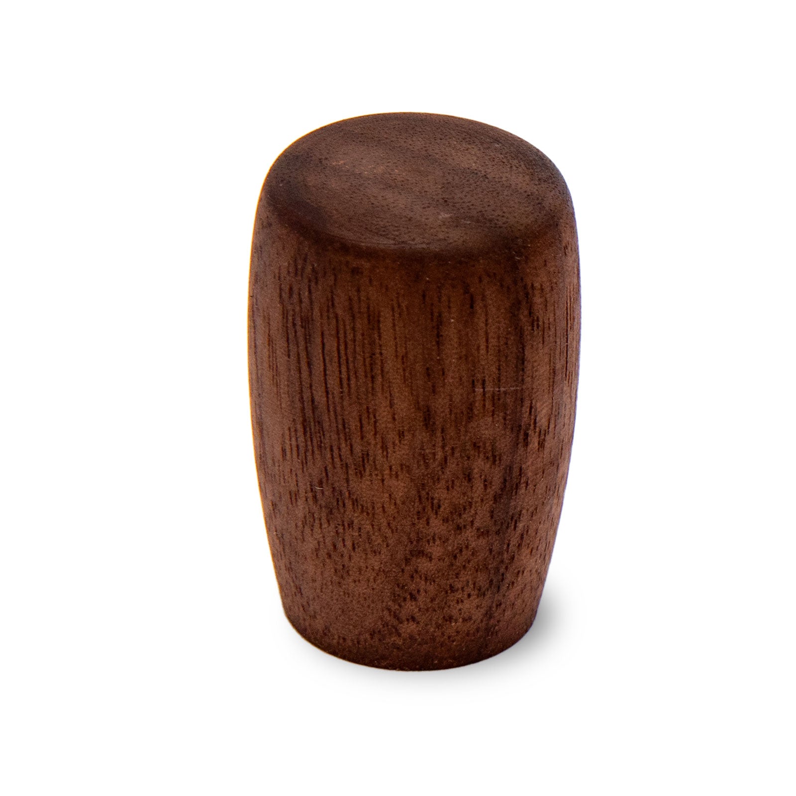 LUCCA A53 Mini Wood Steam Knob - Premium Wooden Replacement Knob for Espresso Machines - Perfect for Home Baristas & Coffee Enthusiasts