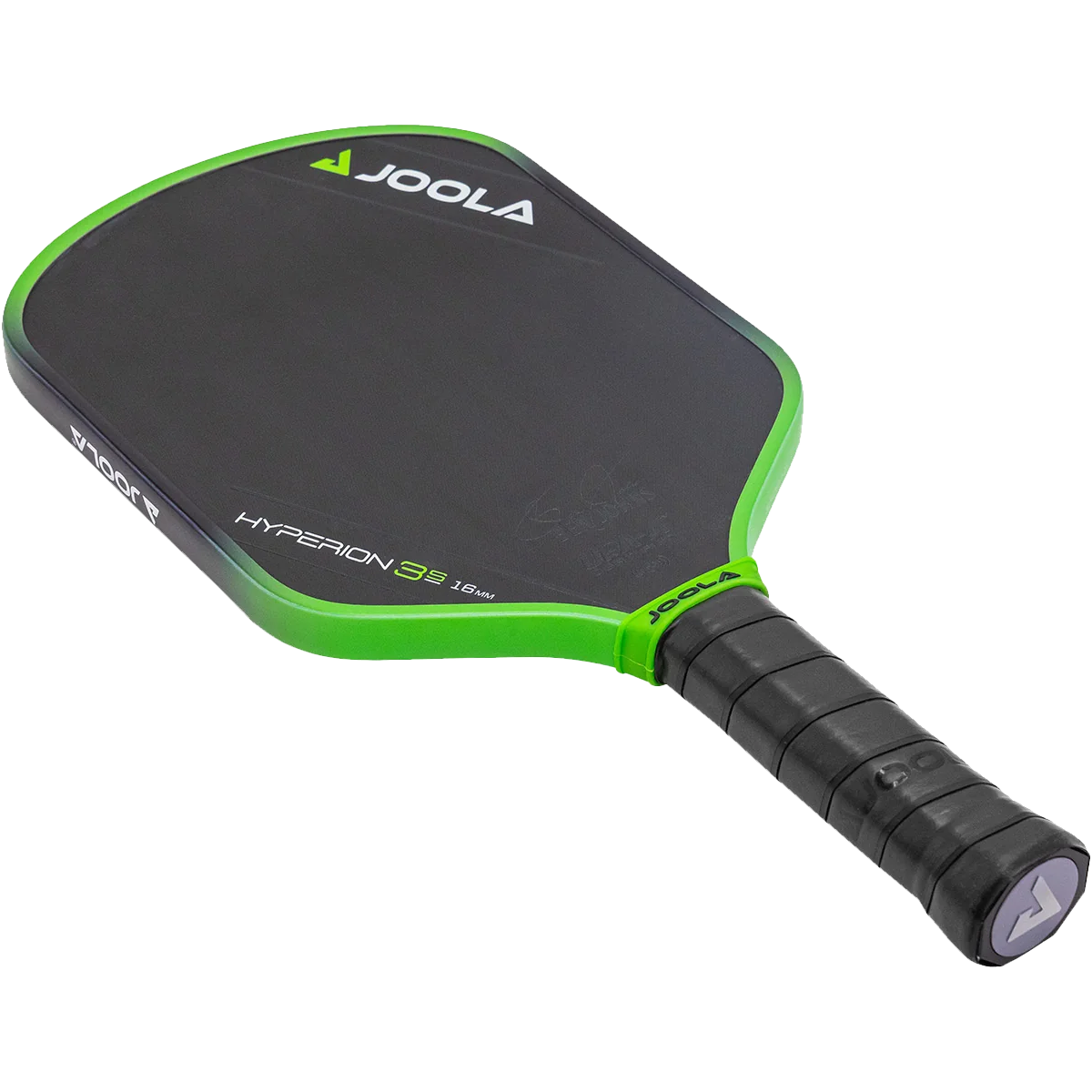 3S Hyperion Ben Johns 16mm Pickleball Paddle - Premium Carbon Fiber Surface for Enhanced Control & Power | Perfect for Competitive Play & Recreational Games