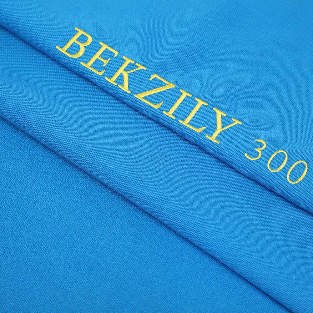 Premium 300 Pool Table Cloth Set for 9ft Billiard Tables - Perfect for Home Game Rooms, Bars & Professional Tournament Play