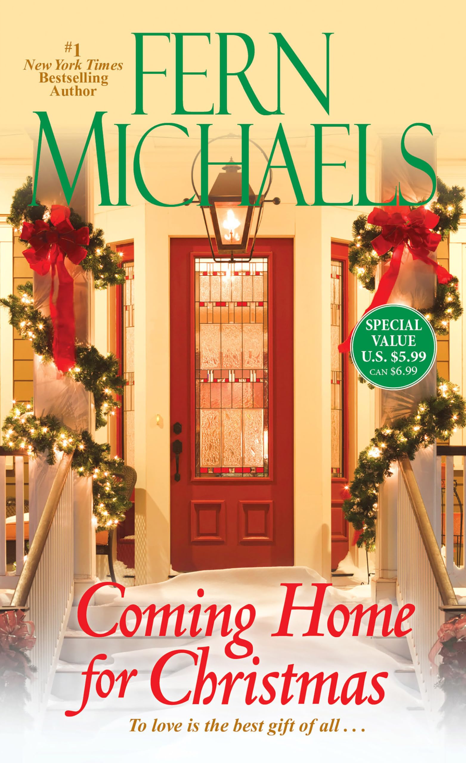 Coming Home for Christmas - Heartwarming Holiday Decor & Gifts for Family Gatherings