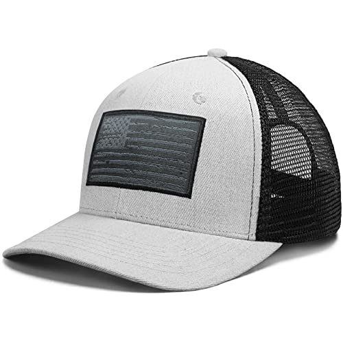 Grey/Phantom Flag