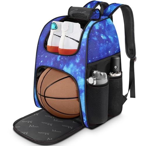 Galaxy Blue