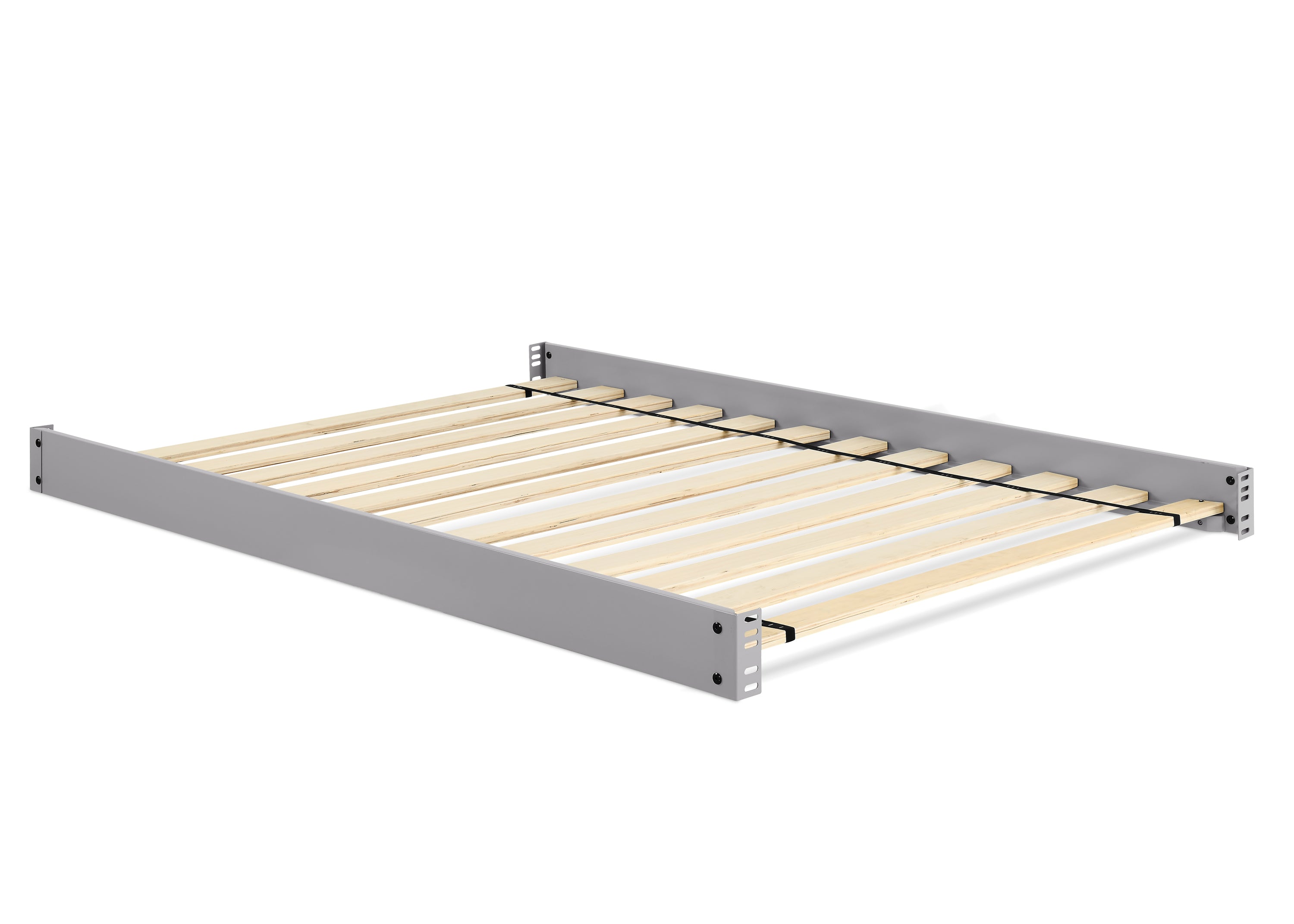 Sturdy Wooden Bed Rails (0050) - Safety Guardrails for Toddler & Kids Beds - Perfect for Twin, Full & Queen Size Frames - Home & Nursery Use