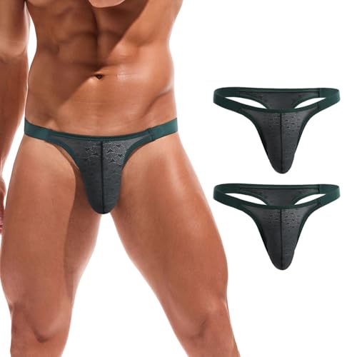 2-pack Black+green