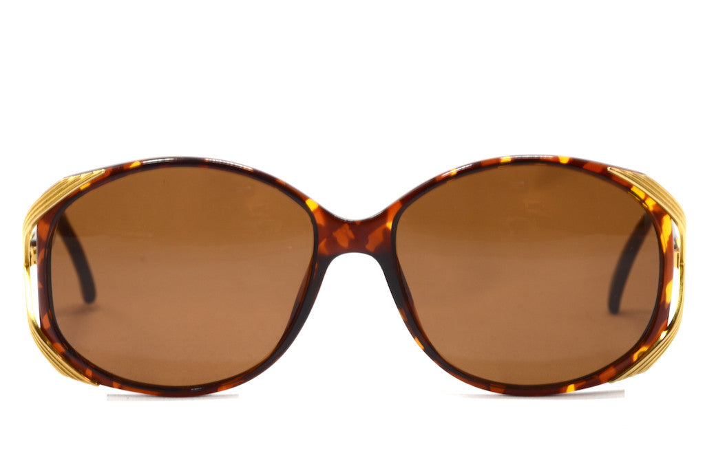 Christian Dior 2428 10 Sunglasses - Luxury Designer Shades for Women & Men | UV Protection & Fashion Statement | Perfect for Beach, Driving & Outdoor Activities