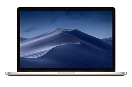 Refurbished Apple MacBook Pro ME662LL/A 13.3
