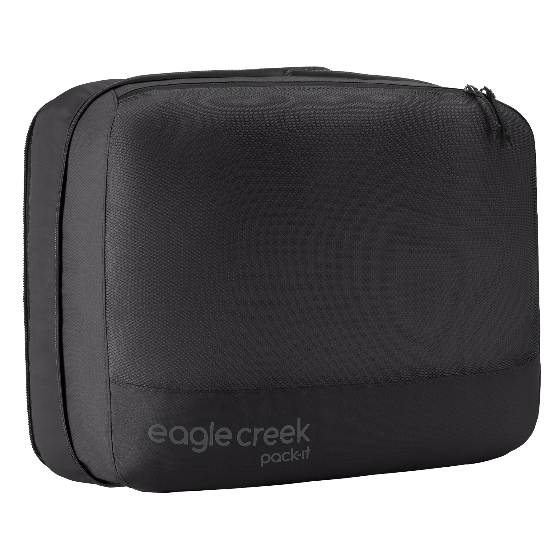 Eagle Creek Pack It Reveal Expansion Cube L - Expandable Packing Organizer for Travel, Suitcase & Backpack - Perfect for Clothes, Toiletries & Accessories on Vacations & Business Trips