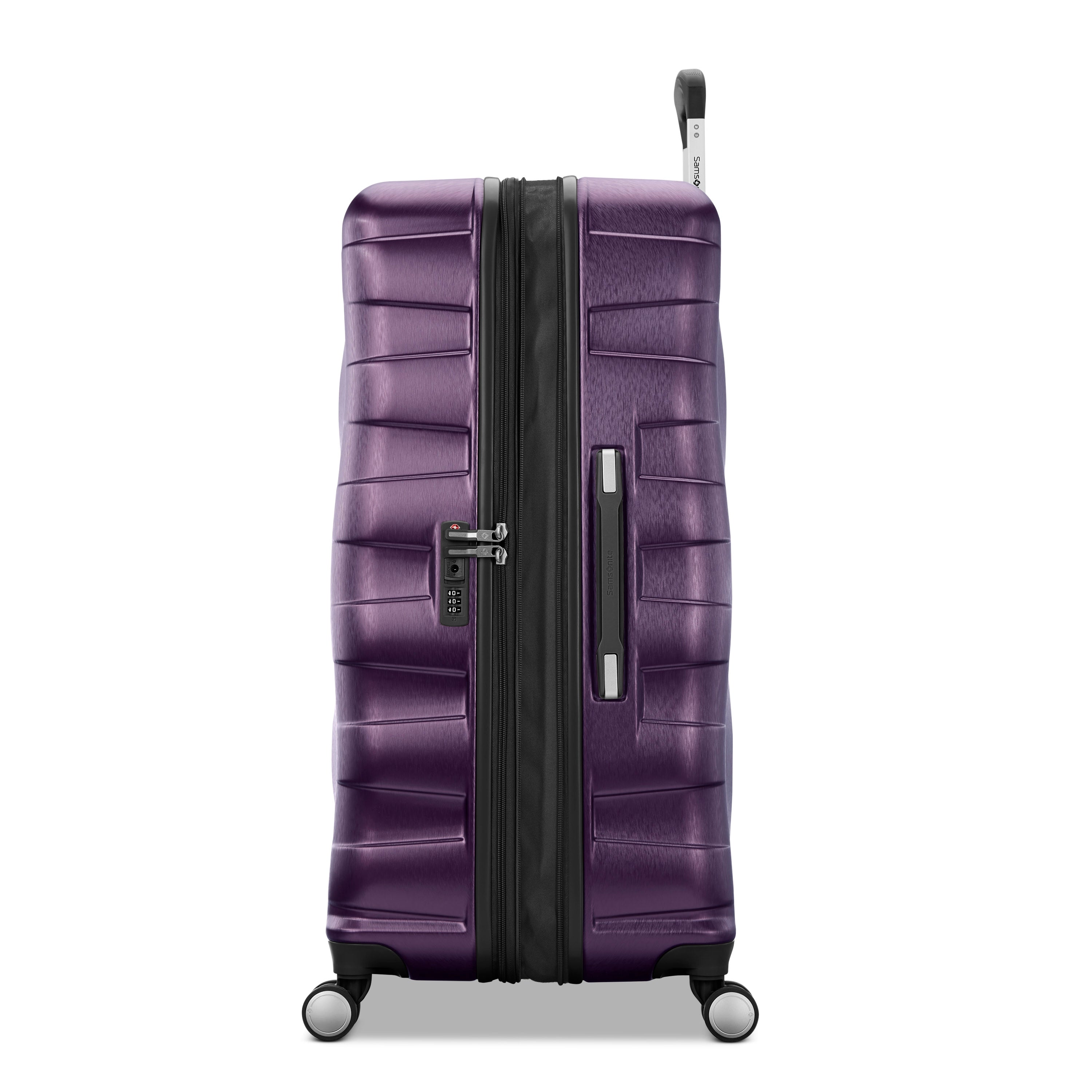 Samsonite Ziplite 6 Spinner Large Expandable Suitcase - 28