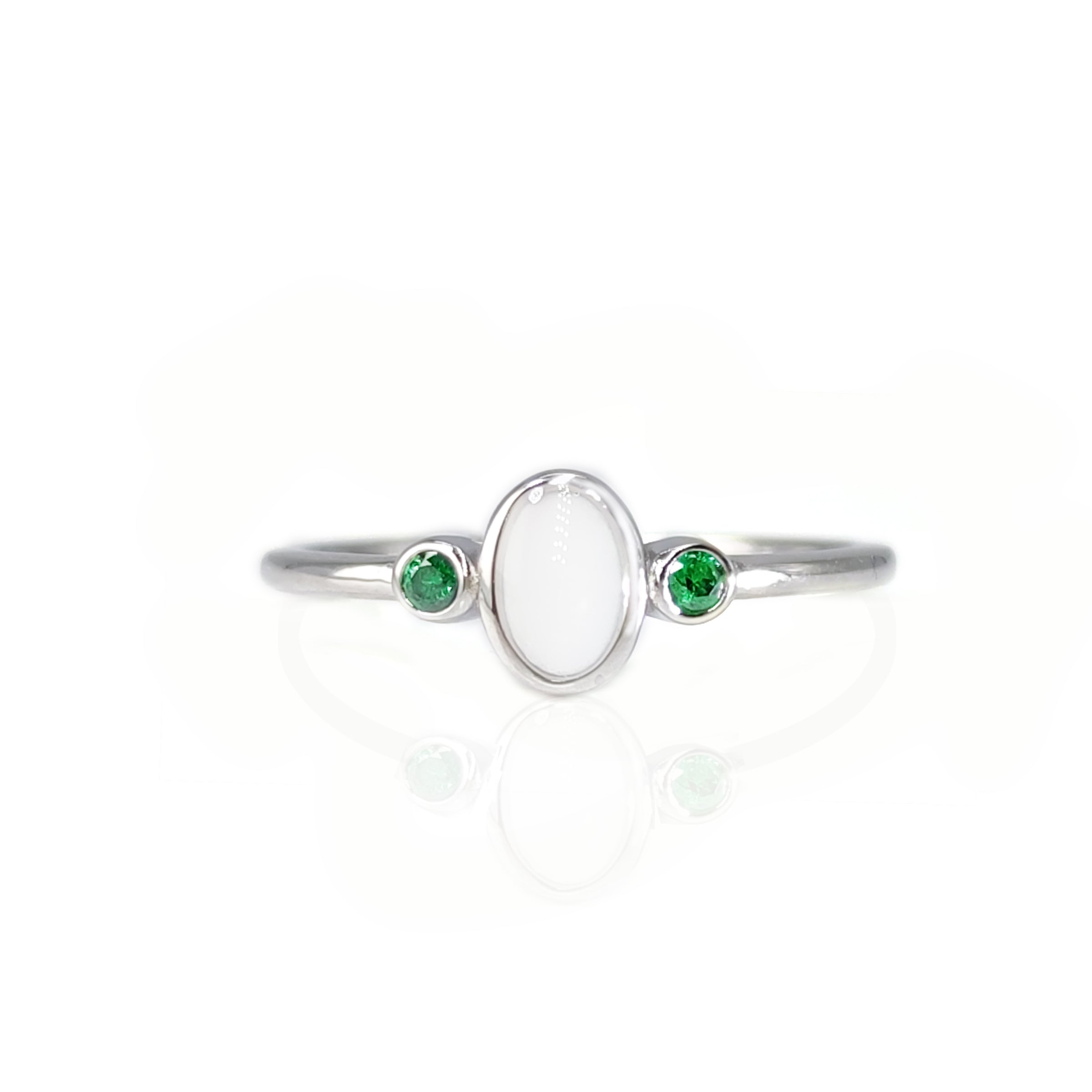 White Gold