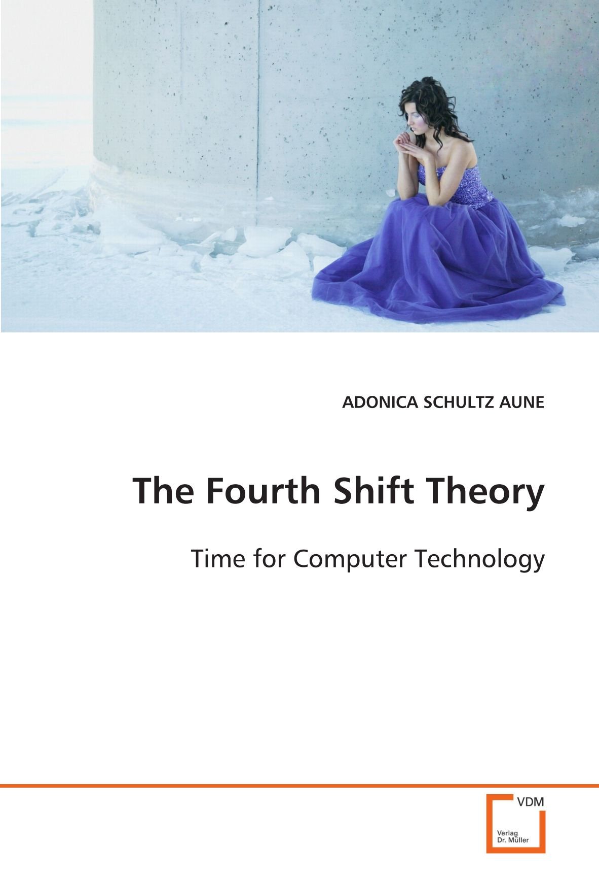 The Fourth Shift Theory: Time for Computer Technology - Exploring the Future of Digital Transformation & Tech Evolution | Perfect for IT Professionals, Developers & Tech Enthusiasts