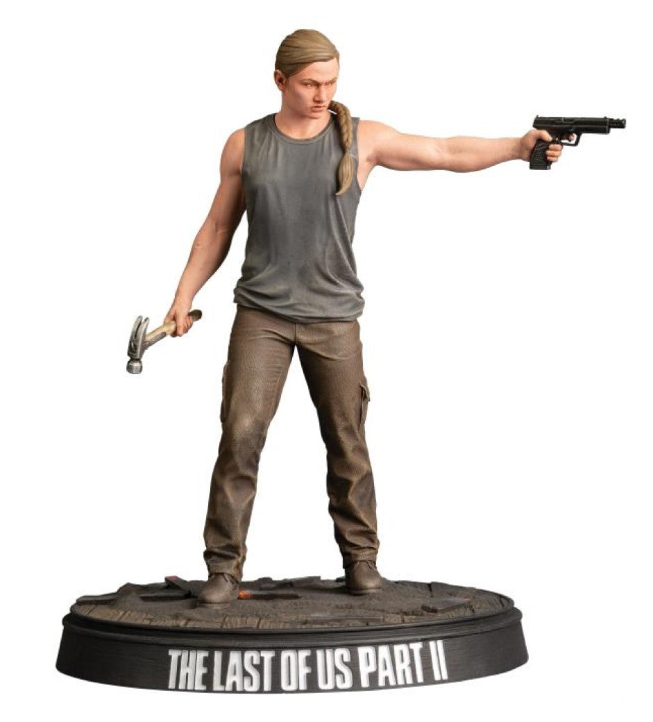 The Last of Us Part II - PlayStation 4 Game | Post-Apocalyptic Action-Adventure Survival Story | Perfect for Fans of Story-Driven Games & Zombie Apocalypse Scenarios