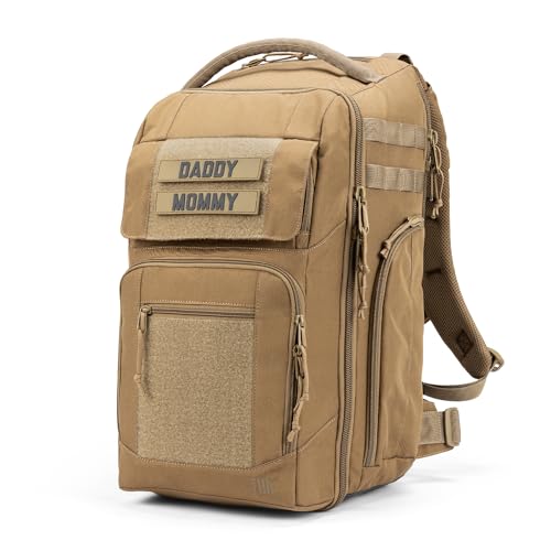 Coyote Brown Everyday