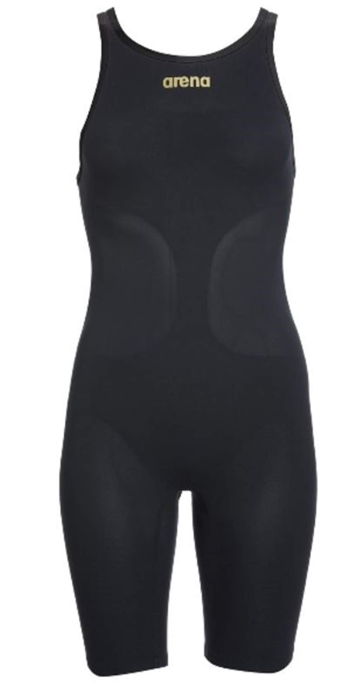 Arena Women's Powerskin Carbon Air One Piece Swimsuit - Open Back Design for Competitive Swimming & Training - High-Performance Swimwear for Triathlons & Water Sports