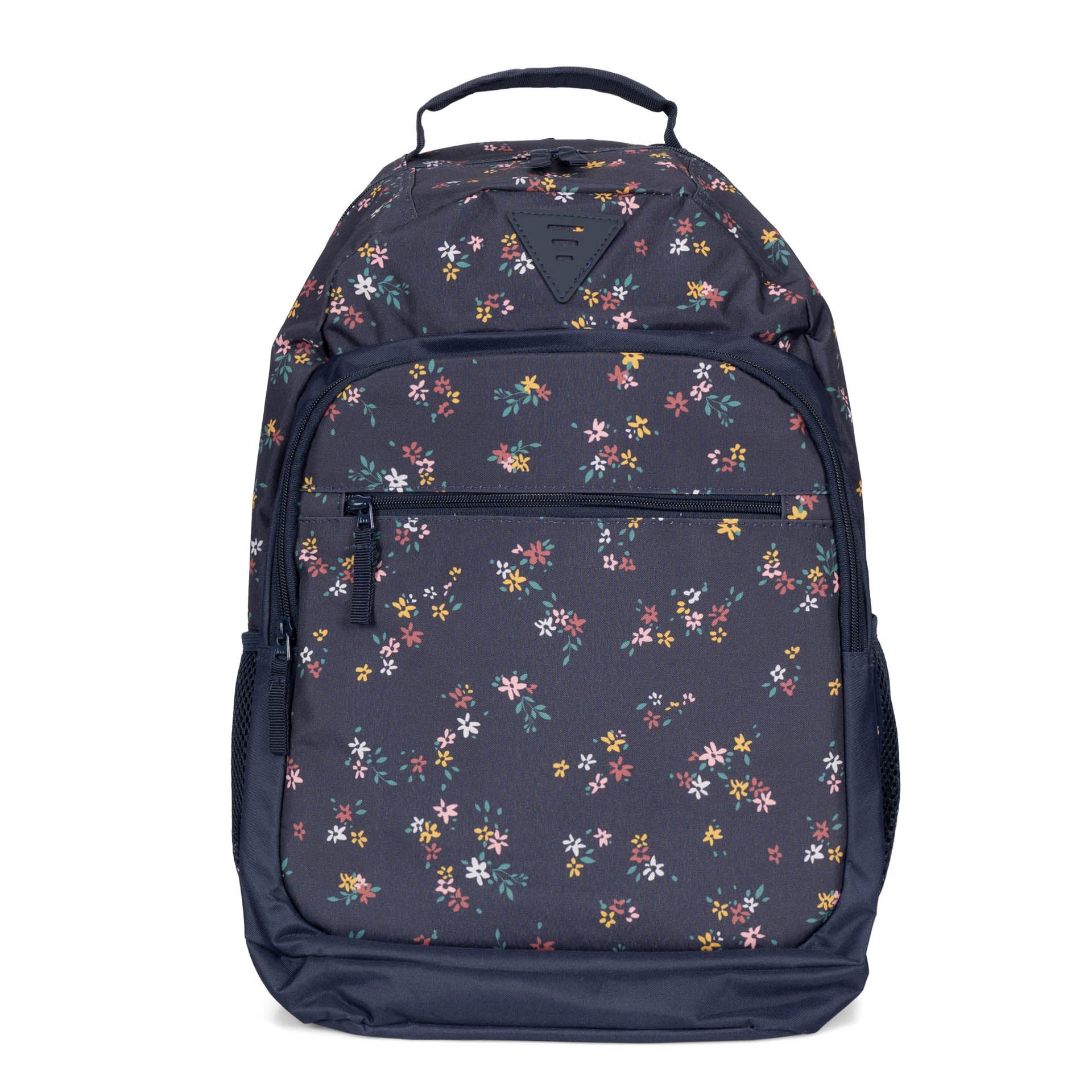SMASH Multi-Compartment Backpack for School, Travel & Work - Durable Waterproof Laptop Backpack with USB Charging Port - Perfect for Students, Commuters & Business Professionals