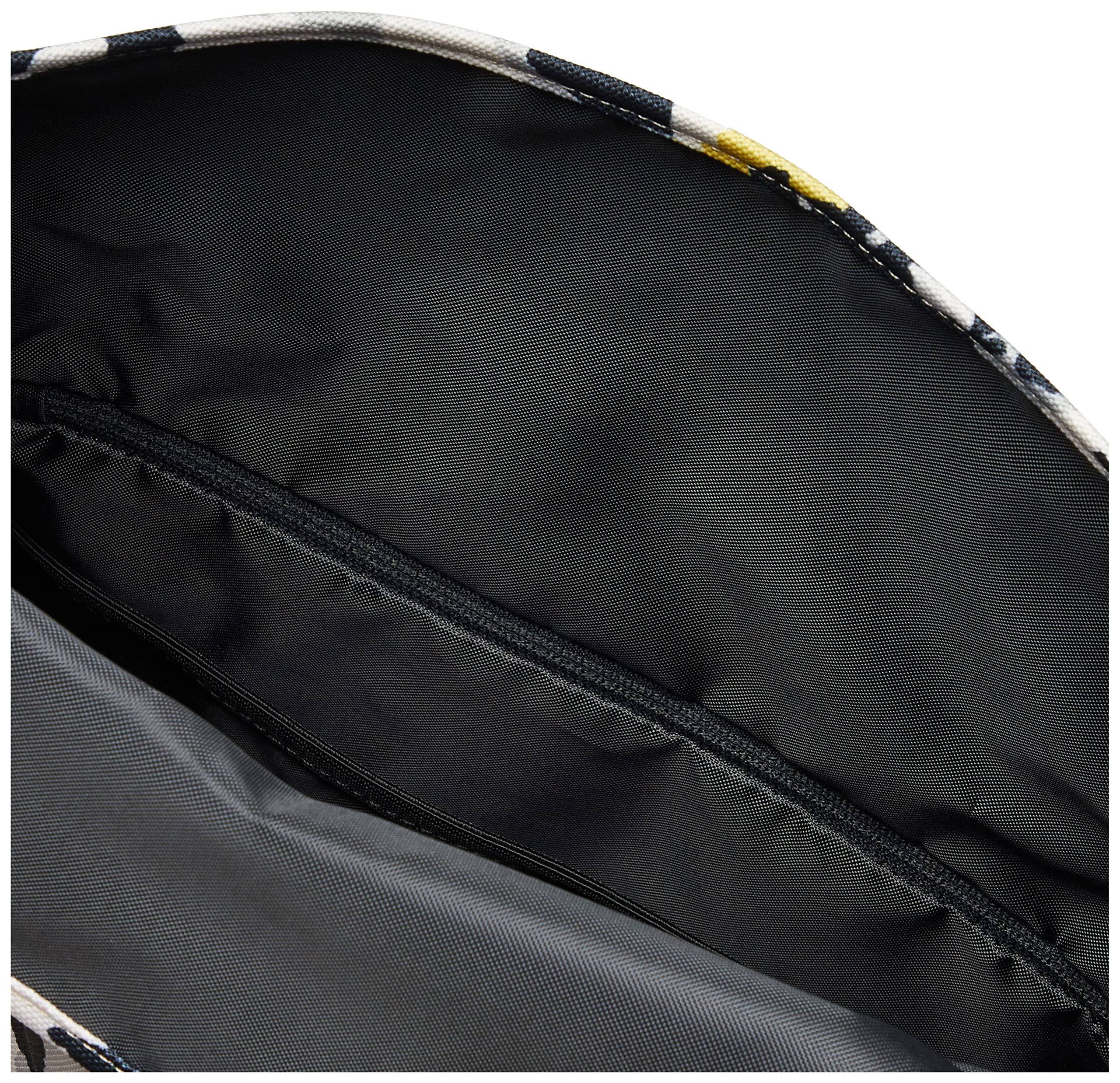 MAKAVELIC Shoulder Bag for Men & Women - Durable Crossbody Sling Bag with Adjustable Strap - Perfect for Travel, Gym, Work & Everyday Use