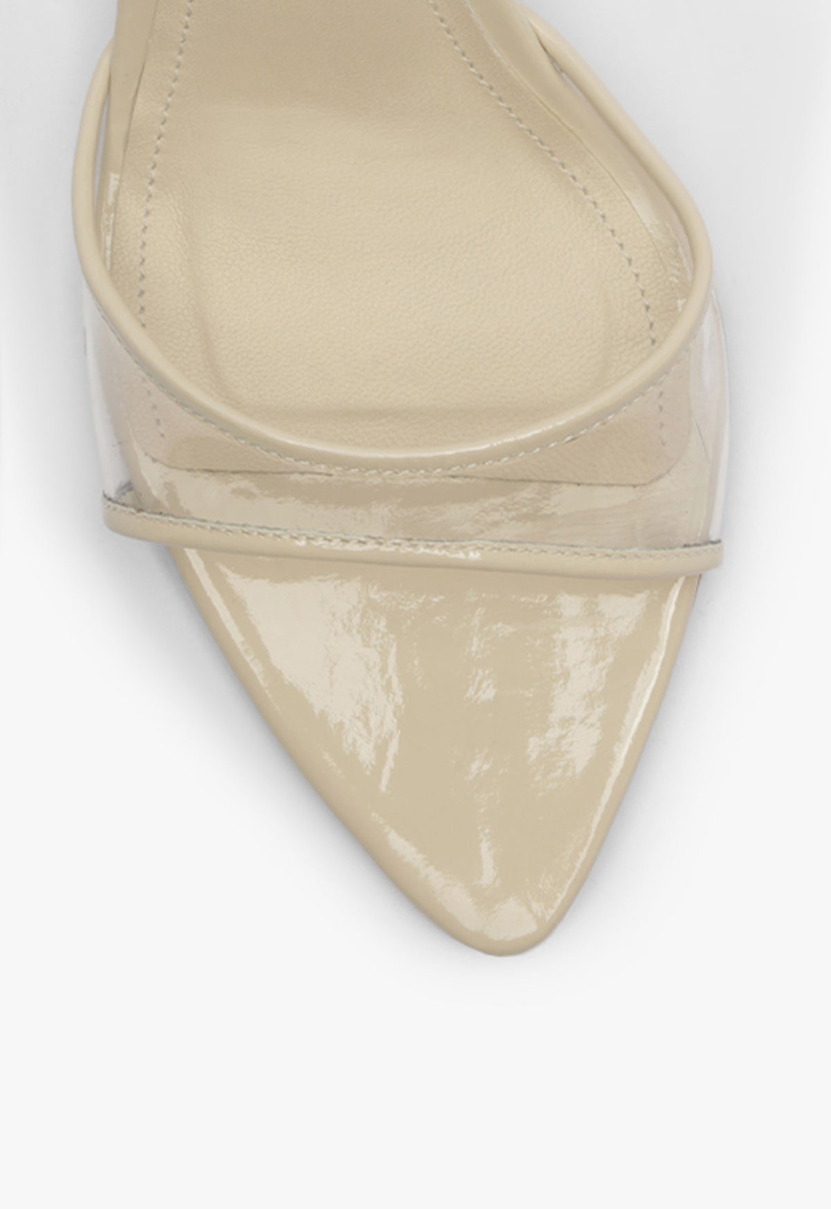 Elodie Women's U25 S2194900140006 Vinyl Sandals - Comfortable & Stylish for Beach, Pool, and Summer Outings