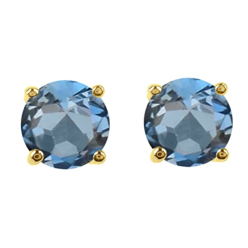 London Blue Topaz