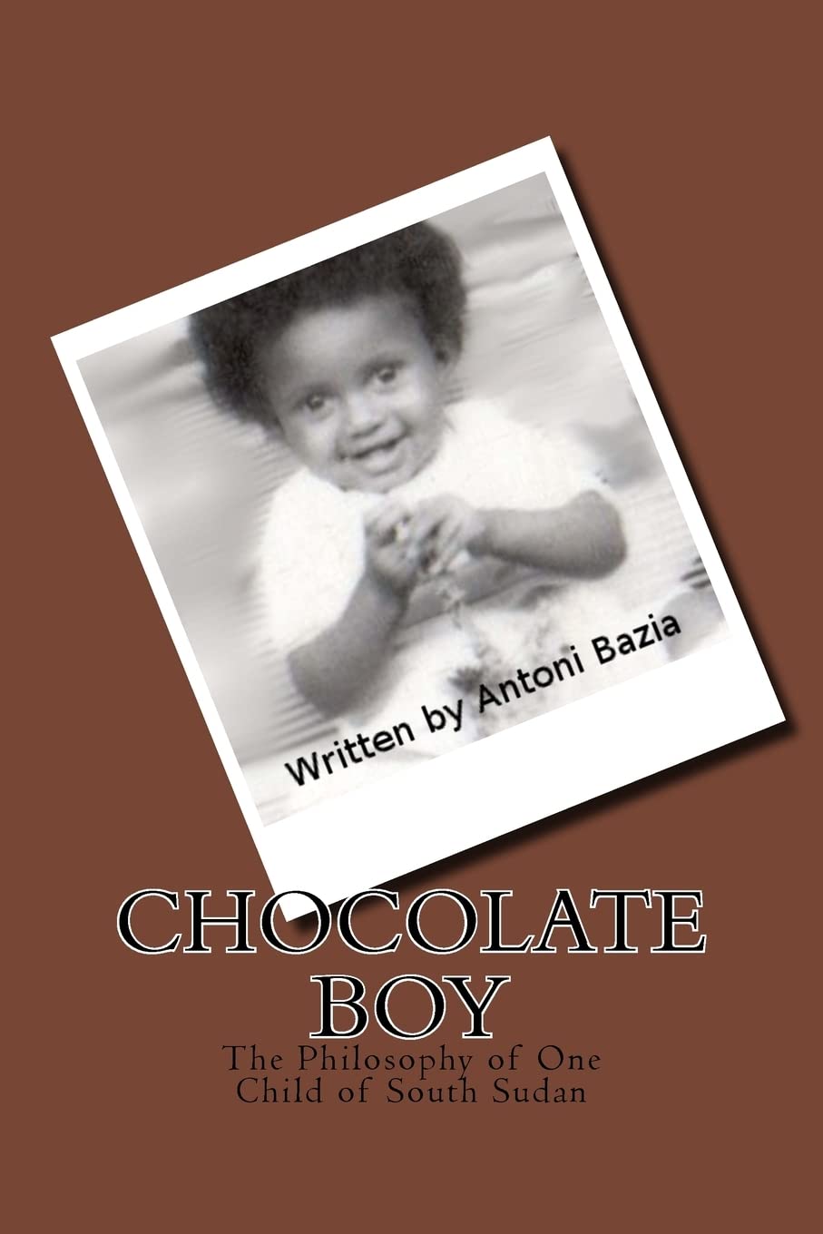 Chocolate Boy - Sweet Treats for Kids & Gifts