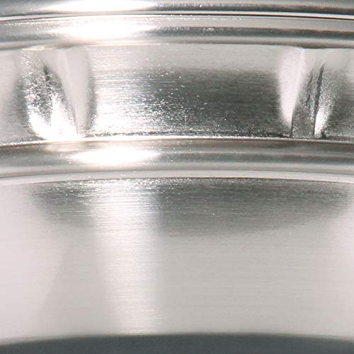 Brushed Steel