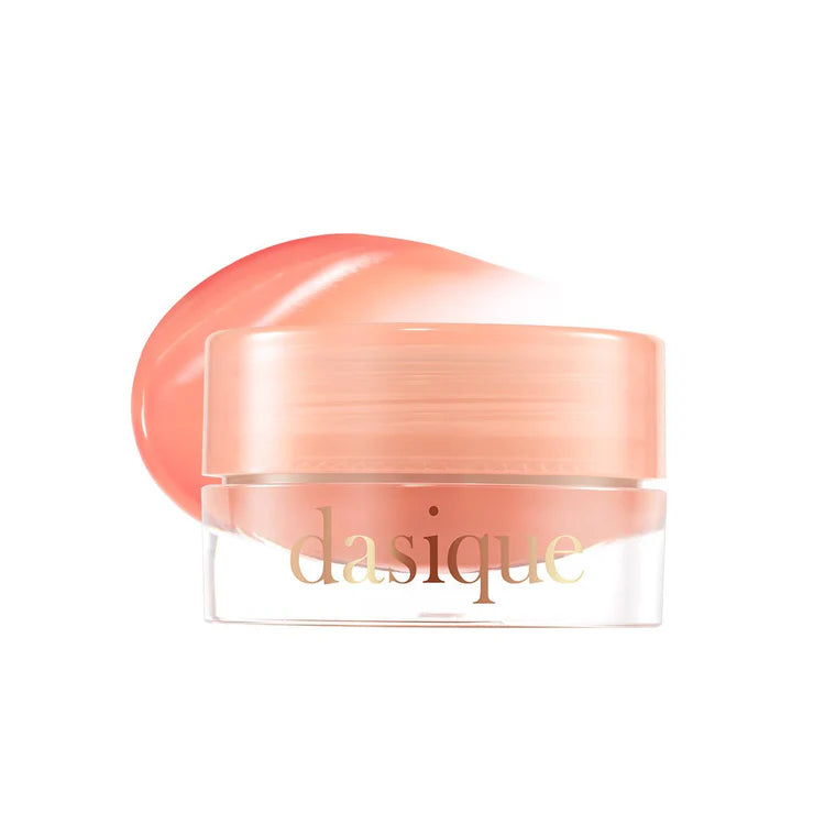 Dasique Fruity Lip Jam 7g - Hydrating Tinted Lip Balm with Natural Fruit Extracts | Perfect for Daily Moisture & Subtle Color | Great for School, Work, and Date Night