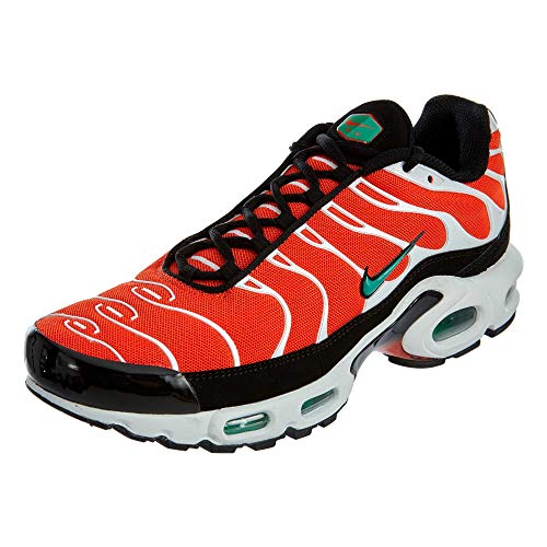 Orange Team Orange Neptune Green White Black 801
