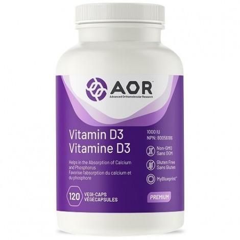 Premium Vitamin D3 Supplement - 120 Capsules for Immune Support & Bone Health - Ideal for Daily Wellness & Indoor Lifestyles