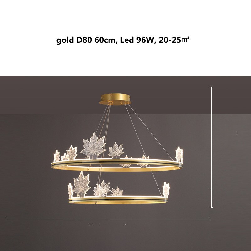 Elegant Acrylic Flower Chandelier - Modern Crystal Ceiling Light Fixture for Dining Room, Bedroom & Living Room Decor | Energy-Efficient LED Lighting Solution for Home & Wedding Venues