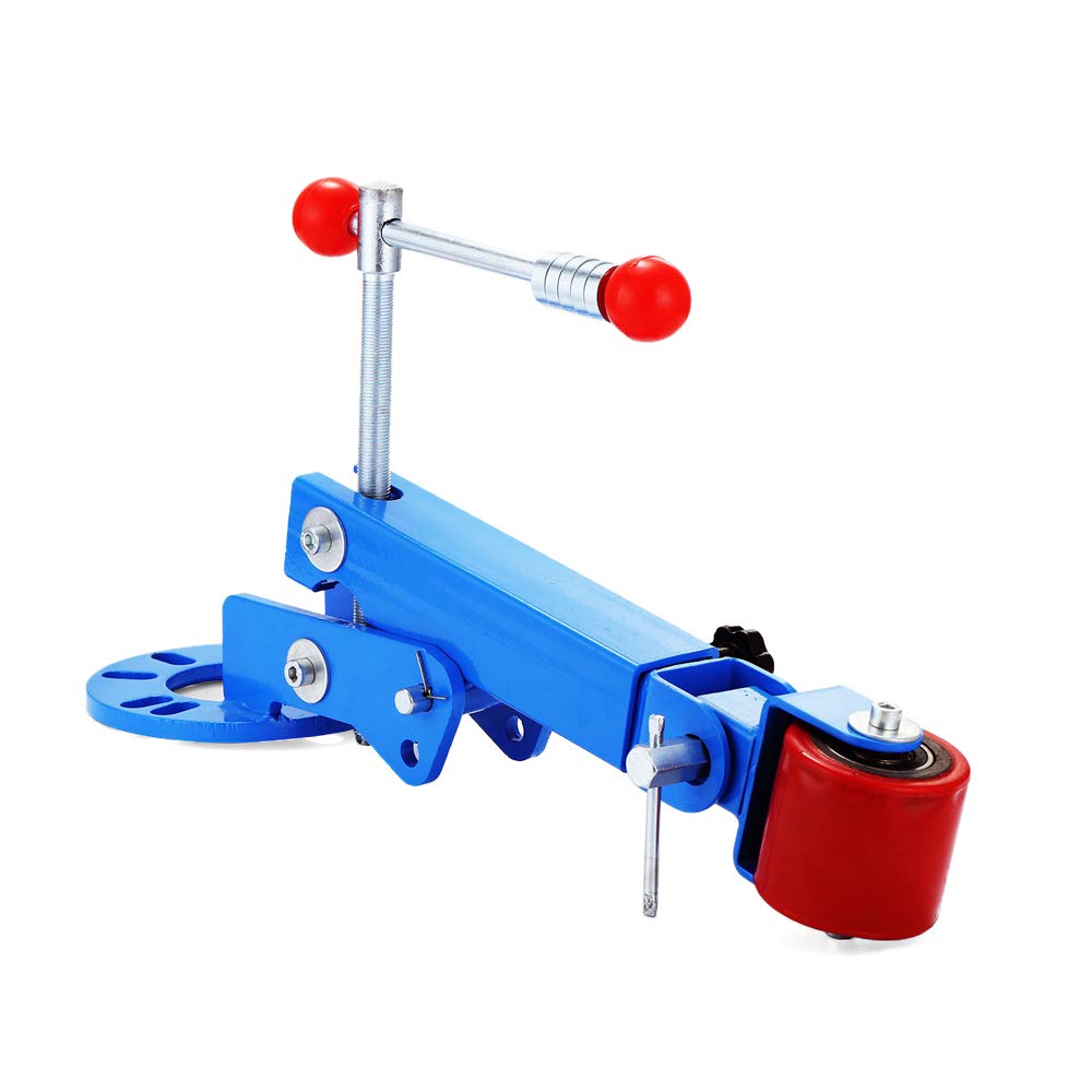 Fender Roller Tool - 14