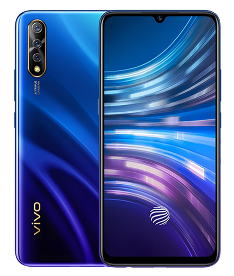Vivo S1 Smartphone - 6.38