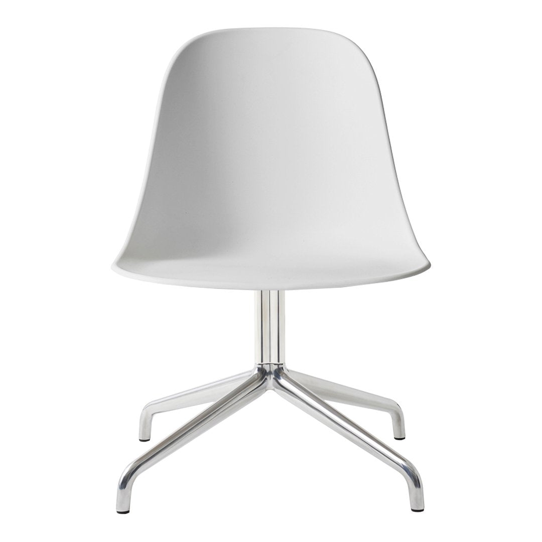 Harbor Side Swivel Chair with 360-Degree Rotation - Perfect for Office, Living Room, and Outdoor Patio Use