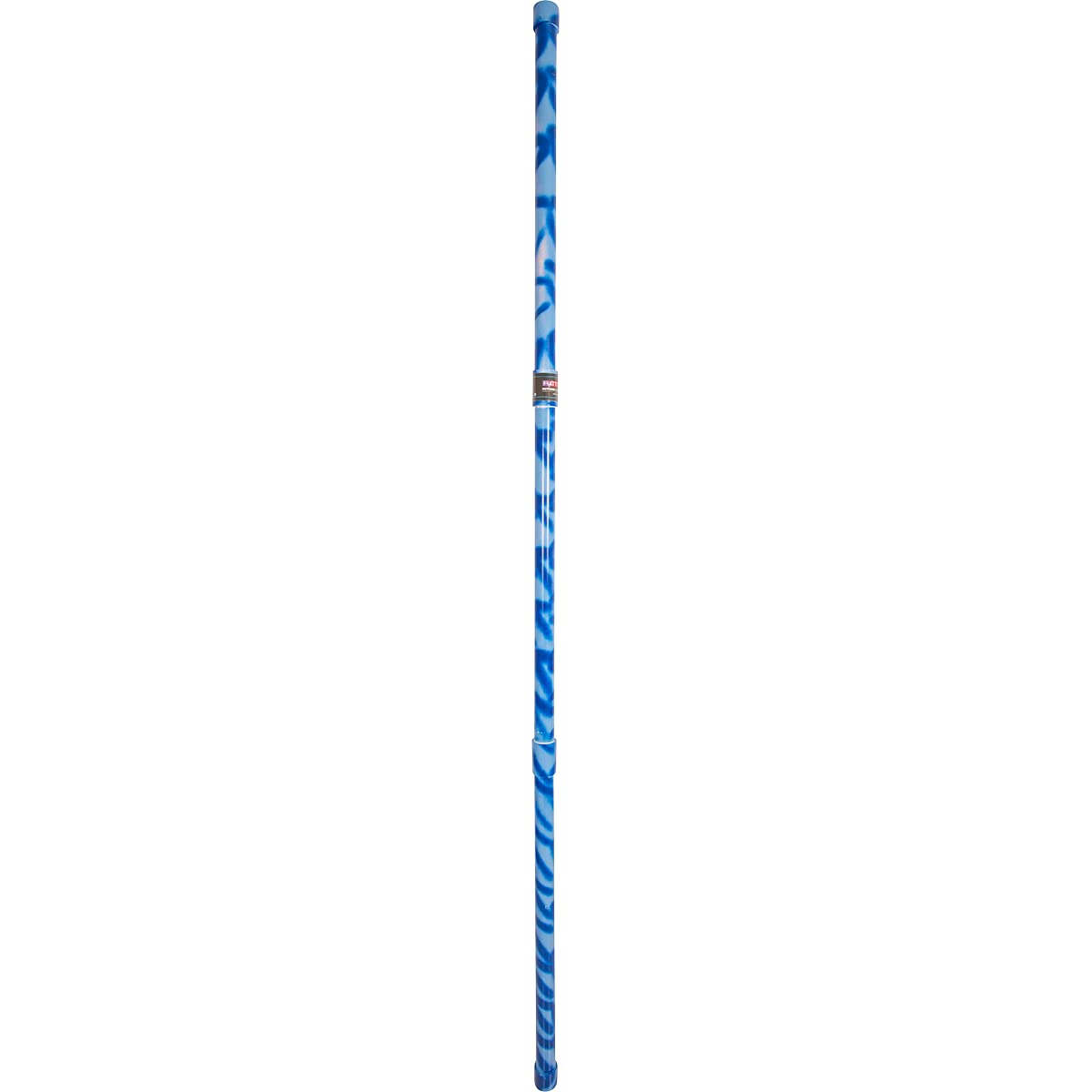 Rattler Rope Calf String Tube - Durable Blue Roping Lasso for Ranch Work & Rodeo Training | Perfect for Cattle Herding, Team Roping & Western Rodeo Events