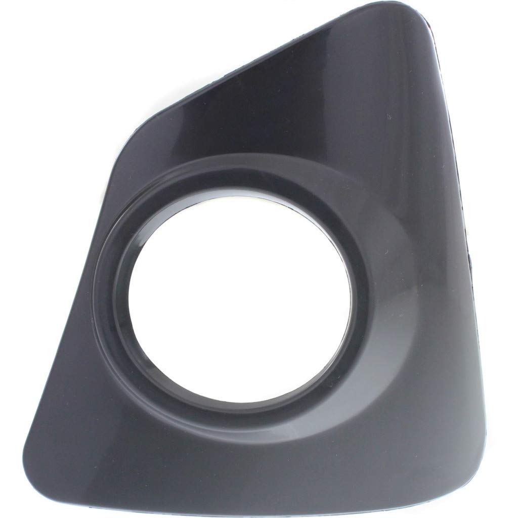 2014 Toyota Corolla Fog Light Cover with Fog Light - S Model Driver Side - TO1038172 | 81482-02470 - Perfect Replacement for Damaged Lights & Enhanced Night Driving Safety