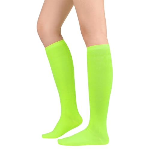 1 Pack Neon Green