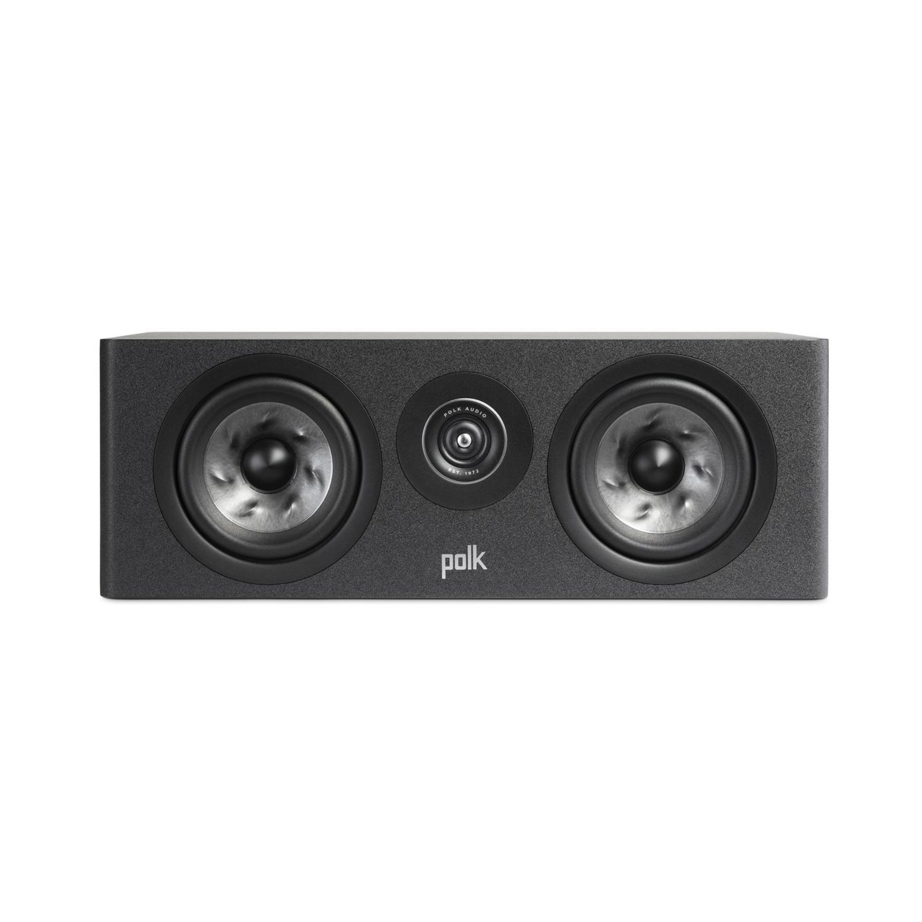 Polk Audio Reserve R300 Premium Center Channel Speaker - High-Quality Home Theater Sound for Movies & Music | Open Box Clearance Sale
