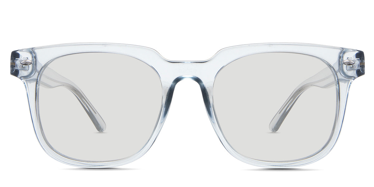 Ariella Women's Prescription Tinted Glasses - Stylish & UV Protection for Work, Driving & Outdoor Activities