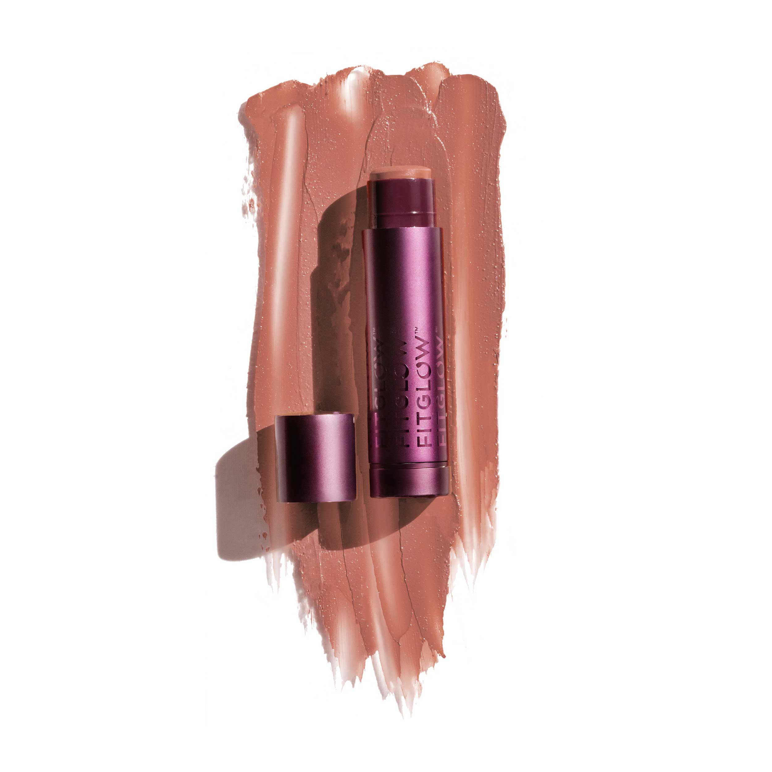 Cloud Collagen Lipstick & Cheek Matte Balm - Hydrating Long-Lasting Makeup for Lips & Cheeks | Perfect for Daily Wear, Date Night & Special Occasions