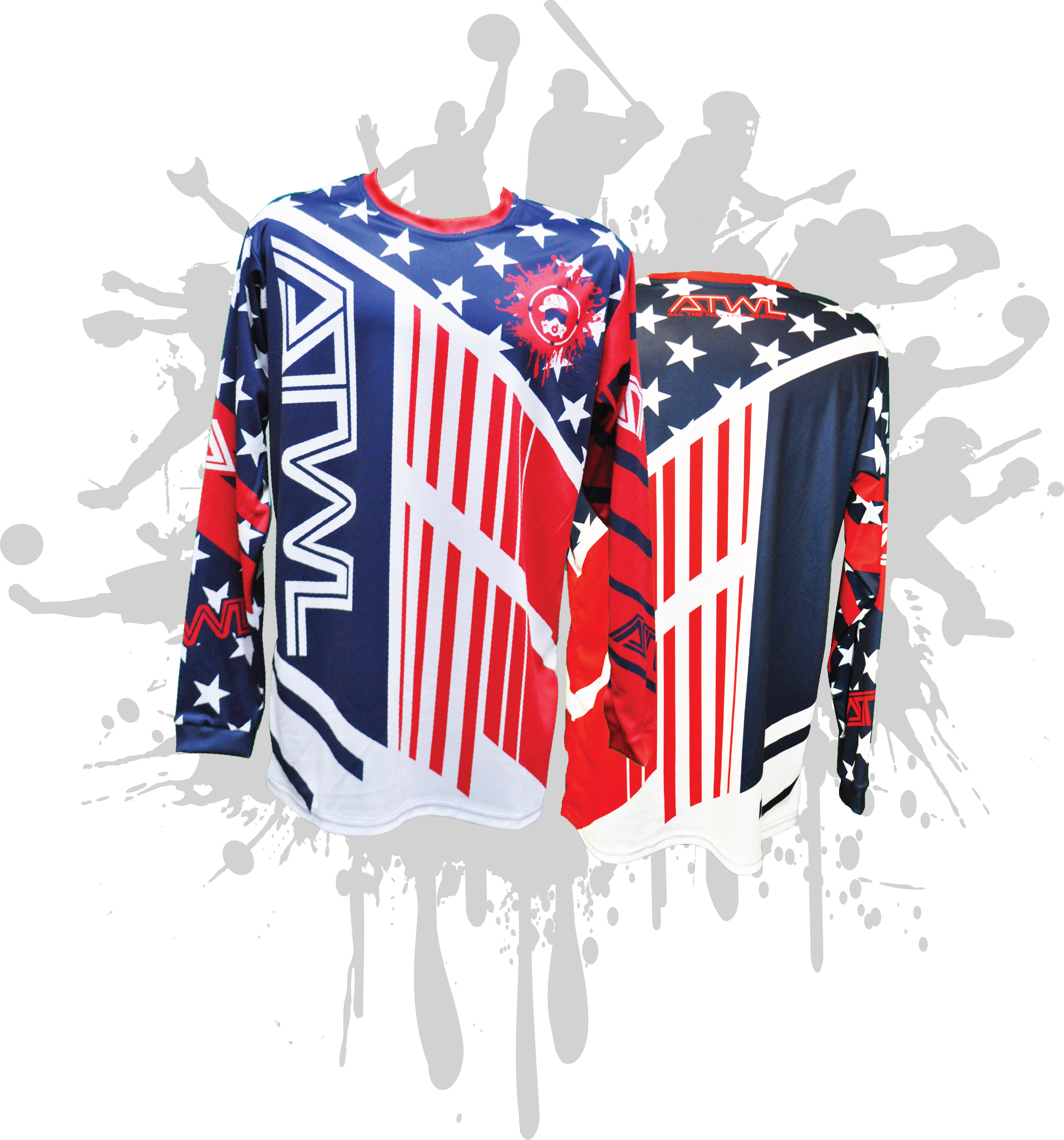 Next Level Youth Long Sleeve T-Shirt - Soft Cotton Comfort Fit for Boys & Girls - Perfect for School, Sports & Everyday Wear
