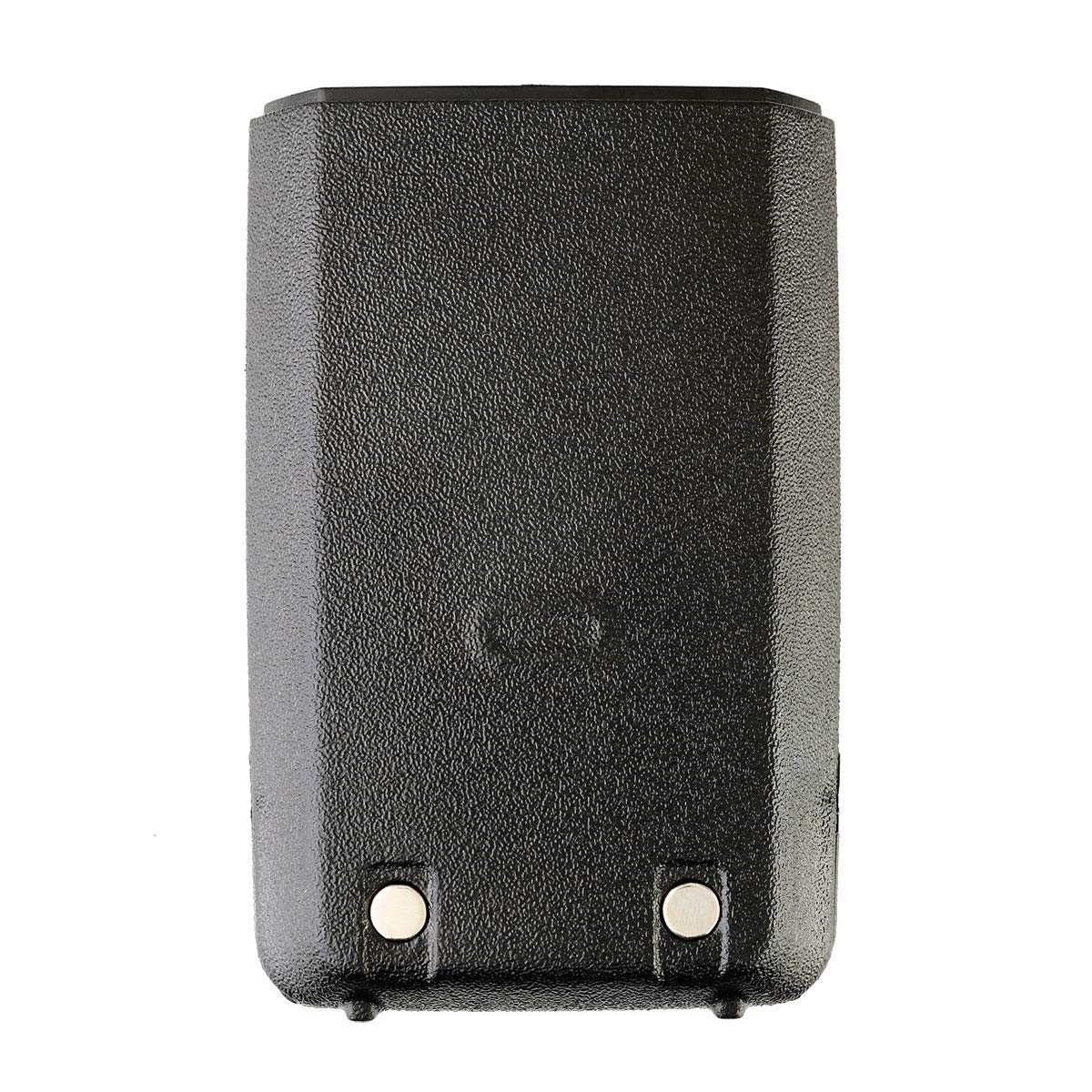 Retevis H-777S Walkie Talkie Battery - 1100mAh Rechargeable Battery for 2 Way Radios, 3.7V Replacement Battery (1 Pack) - Perfect for Outdoor Adventures, Construction Sites, and Emergency Communication