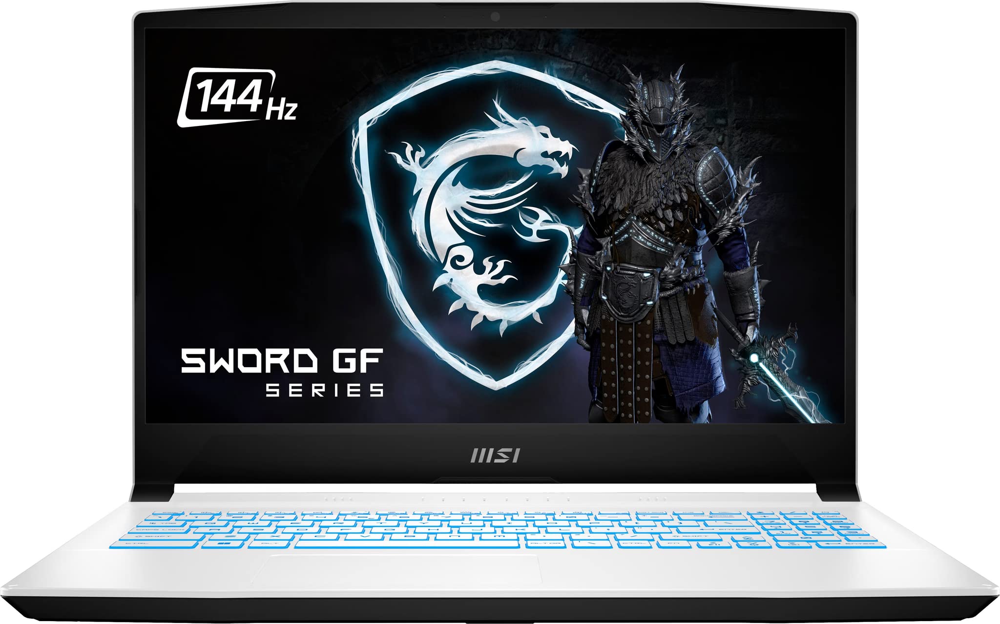MSI Sword 15 Gaming Laptop - 15.6