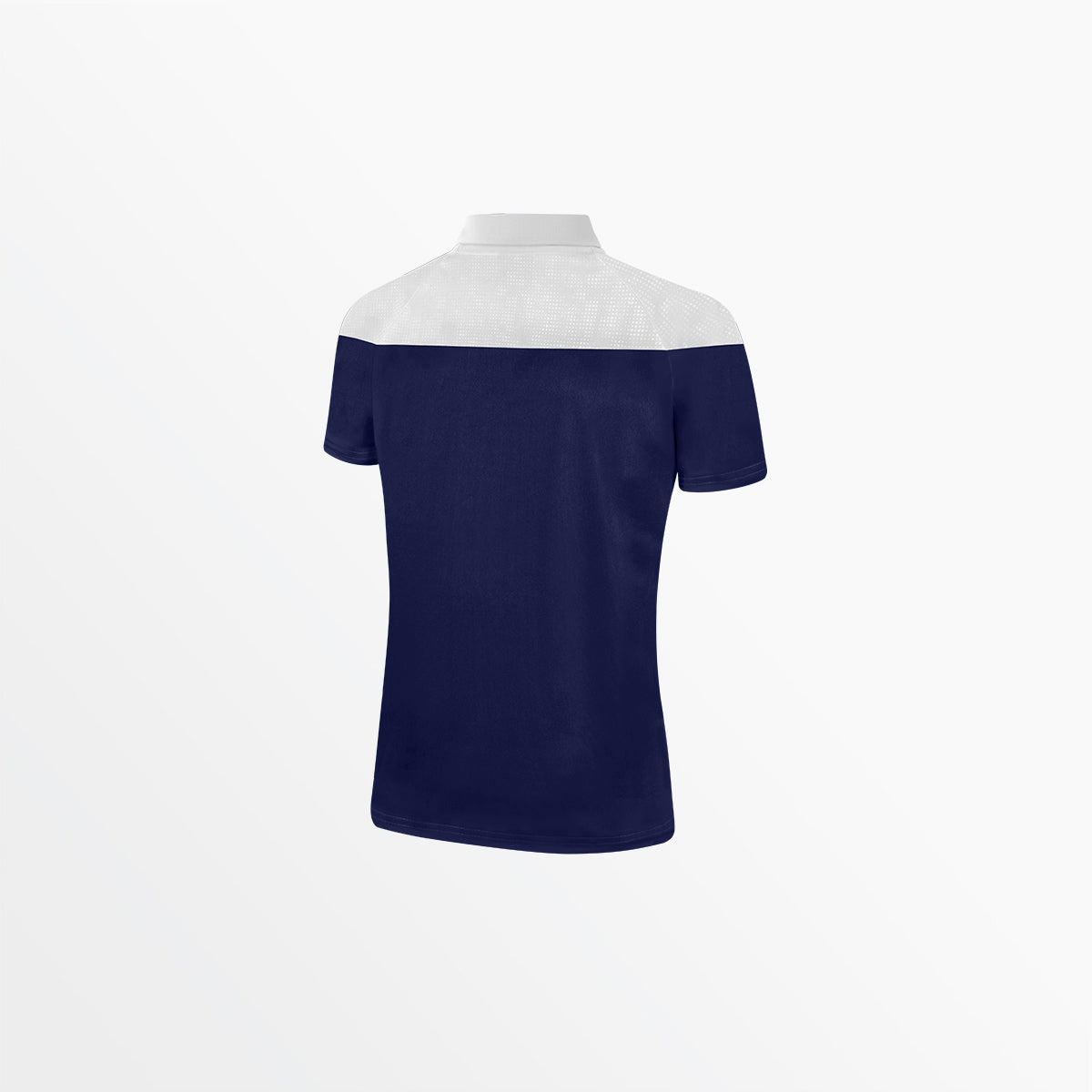 Women's Tribeca Poly Polo Shirt - Breathable & Comfortable Golf & Casual Wear for Active Lifestyles
