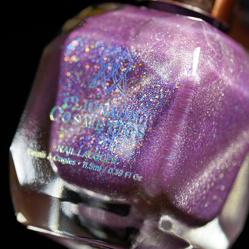 Alternate Reality Nail Polish - Long Lasting Vegan Nail Lacquer for Women - Perfect for Parties, Weddings & Special Occasions